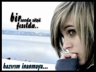 sende beni severmisin (Y.JANUARY )