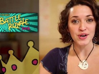 Campaign Finale - Nov 1st