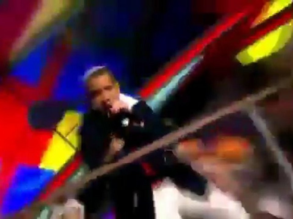 Promo Premios Grammy Latino 2011 - Latin Grammy - UNIVISION 2011
