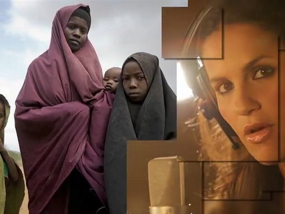 Paris-Africa : découvrez le clip des Ricochets !