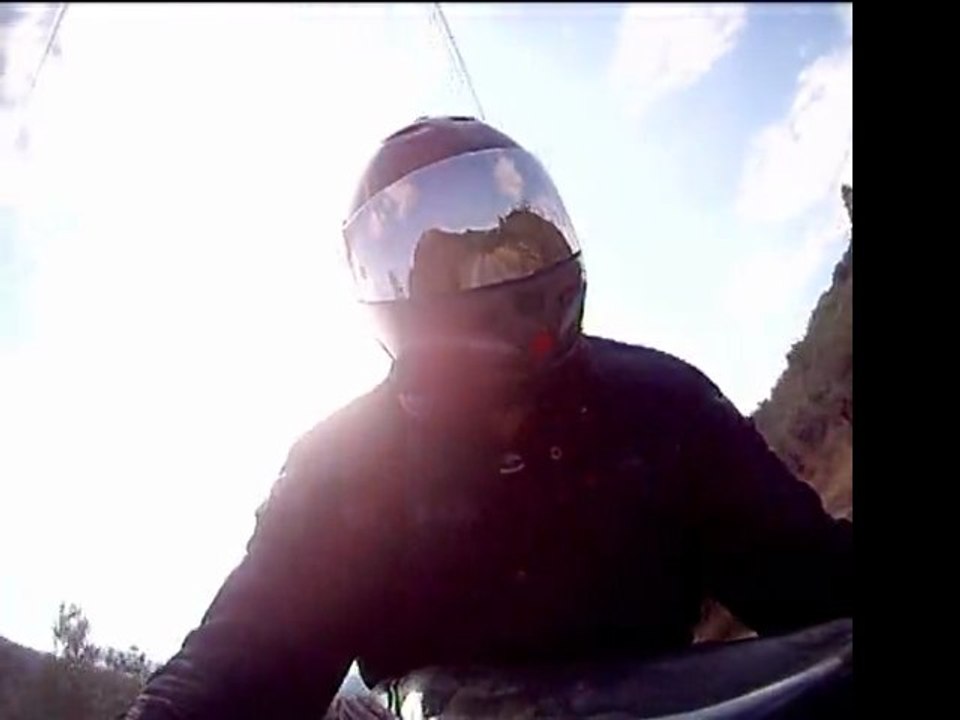 30/10/2011  ride to epidavros part 2