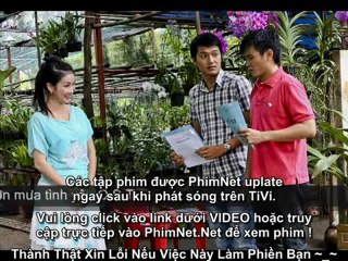 Nhung Con Mua Tinh Yeu - Tap 1 2 3