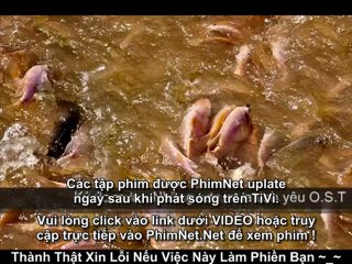 Nhung Con Mua Tinh Yeu - Tap 10