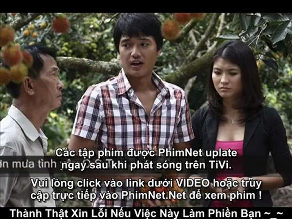 Nhung Con Mua Tinh Yeu - Tap 11 12 13 14 15 16 17 18 19