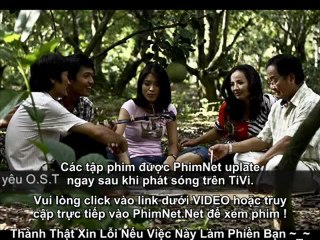 Nhung Con Mua Tinh Yeu - Tap 12