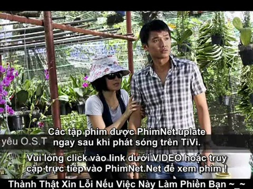 Nhung Con Mua Tinh Yeu - Tap 27 28 29 30