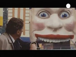 Rome Film Festival: Rampling and Scott Thomas