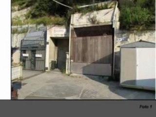 Magazzino Mq:76 a Genova Via BORZOLI Nº Agenzia:Servizi Imm
