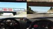 Forza Motorsport 4 vs SHIFT 2 Unleashed - Nissan 370Z at Laguna Seca