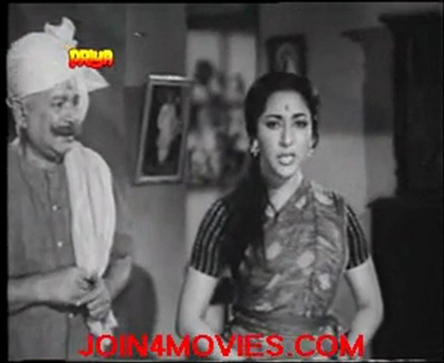 Bahurani 1963_clip0