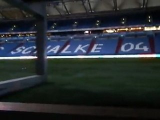 Το "Φέλτινς Αρένα" από μια άλλη γωνία