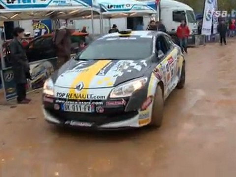 Critérium des Cévennes - Championnat Team