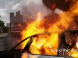 Grand Theft Auto V Trailer Released