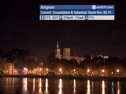 Hong Kong SAR - China, Berlin - Germany, Venice - Italy, Lucerne - Switzerland, Avignon - France, Stuttgart - Germany, Yas Island - UAE - Abu Dhabi