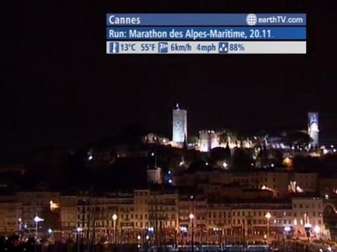 Sydney - Australia, Macau SAR - China, Vienna - Austria, Cannes - France, Yas Island - UAE - Abu Dhabi, Venice - Italy, London - United Kingdom