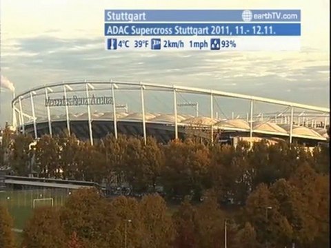 Sydney - Australia, Pine Valley - Beijing - China, Budapest - Hungary, Stuttgart - Germany, Cannes - France, Ascona - Ticino - Switzerland, Hamburg - Germany