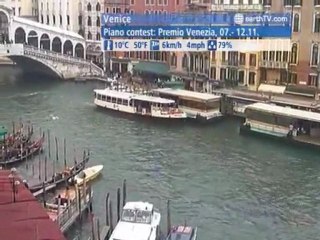 Dresden - Germany, Las Vegas - USA, Salzburg - Austria, Ascona - Ticino - Switzerland, Venice - Italy, Barcelona - Spain, Yas Island - UAE - Abu Dhabi