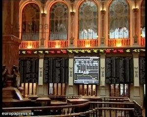 Draghi se estrena con rebaja de tipos