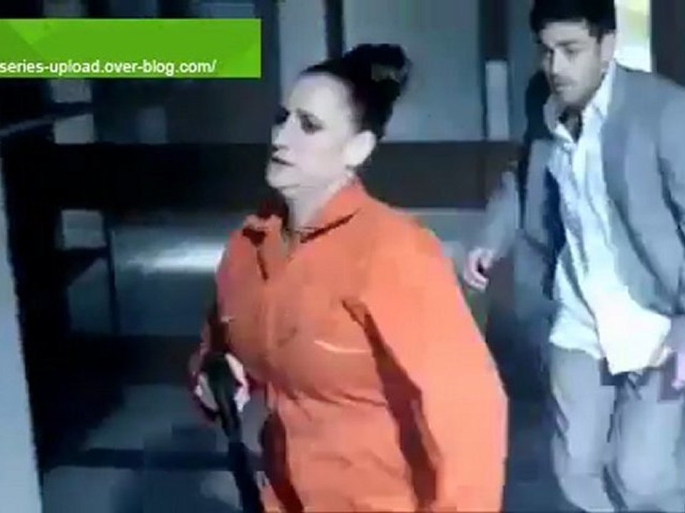 Misfits Saison 03 Trailer