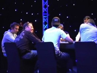 LAPT Punta del Este 2010 Daniela de Lima Zapiello Pokerstars.com