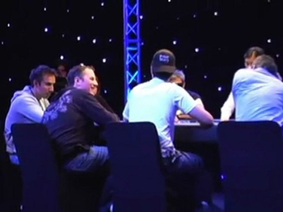 LAPT Punta del Este 2010 Daniela de Lima Zapiello Pokerstars.com