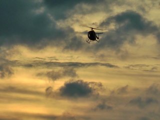 HUGHES  MD500E  Version Courte
