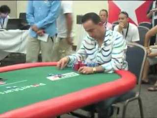 LAPT S3 COSTA RICA WINNER Amer Sulaiman Pokerstars.com