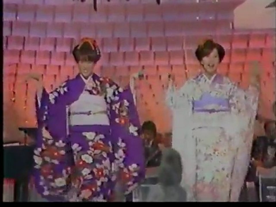 ピンクレディー・ UFO