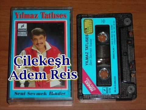 Yılmaz Tatlıses - Haberin Olsun (Başın Sağolsun)