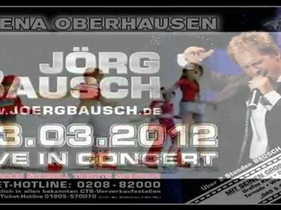 Jörg Bausch - Leuchtturm (DJ Mix)1