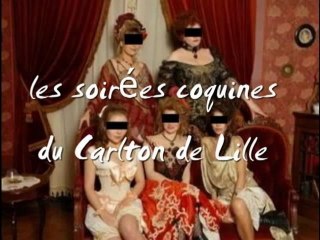 L'affaire du Carlton de Lille ?