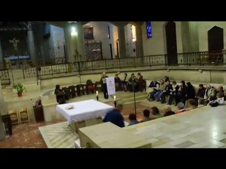 Pilgerreise in das Heilige Land - Vivaldi Pilgerreisen