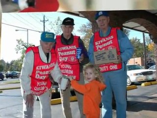 Gravois Kiwanis st louis video for the dream factory - 314-604-6544