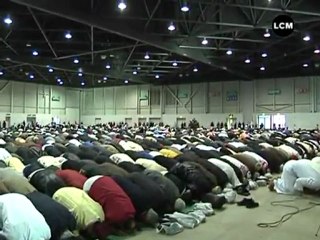 A l'approche de l'Aïd el kebir (Marseille)