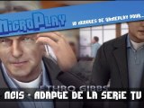 MicroPlay NCIS, adapté de la série TV