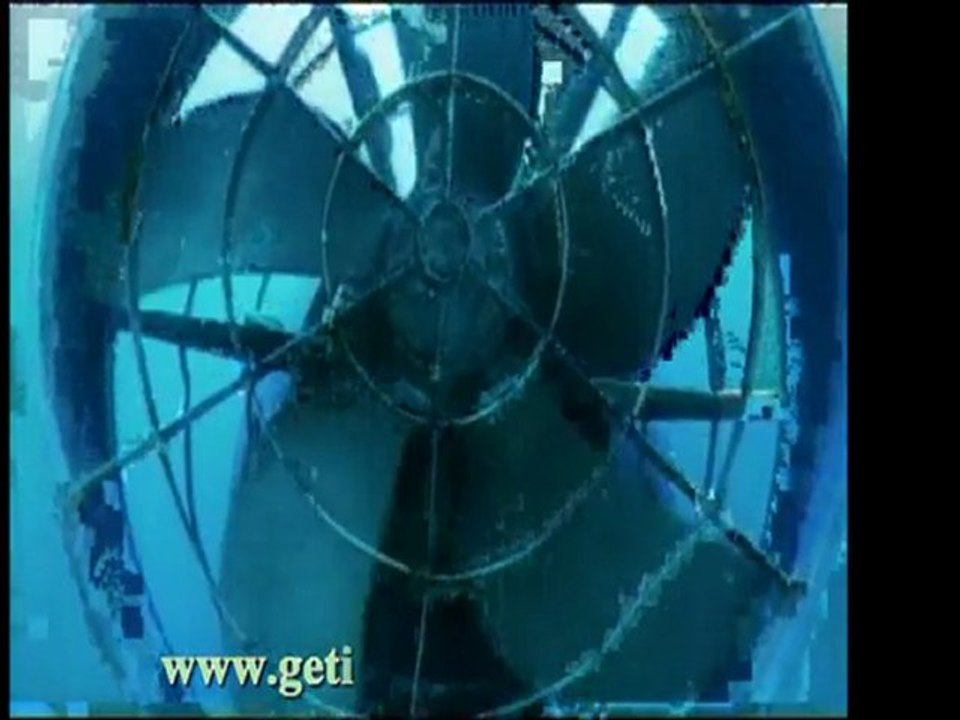 Submarine In MALDIVES