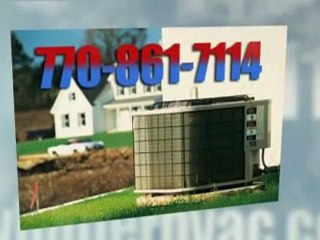 Gwinnett Heating and Air Service 770-861-7114