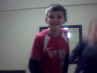 İşte KOMiK bİr Dans xD