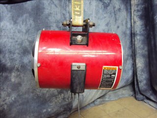 For Sale: Knight Air Balancer Pneumatic Hoist BA 350-073 350 Lbs