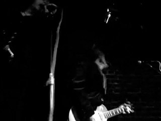 Hedley Grange - Good Times Bad Times (2011)