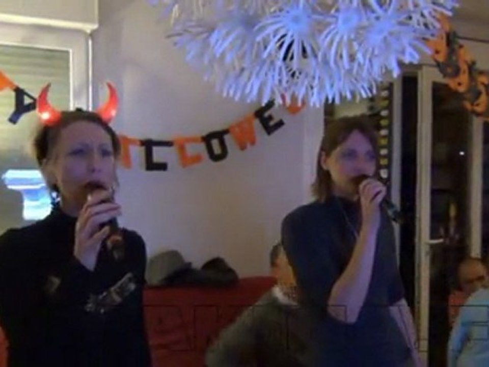 Halloween 2011 Divx.