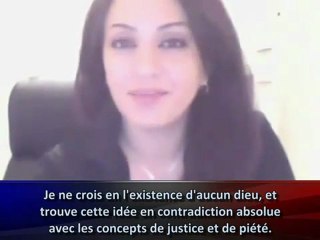 Messages d'ex-musulman(e)s devenu(e)s athées