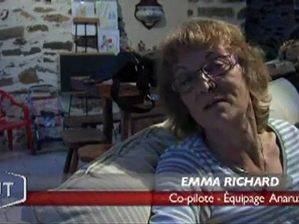 Trophée Roses des Sables : 3 vendéennes racontent