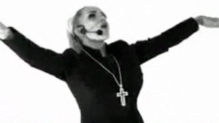 Madonna Tribute Acts: Jodie Jackson