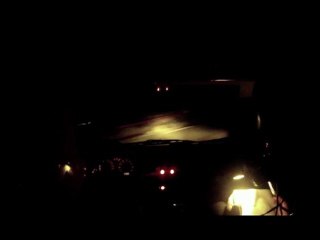 Rallye de Sarrians 2011 - ES2 : COL DE LA MADELAINE