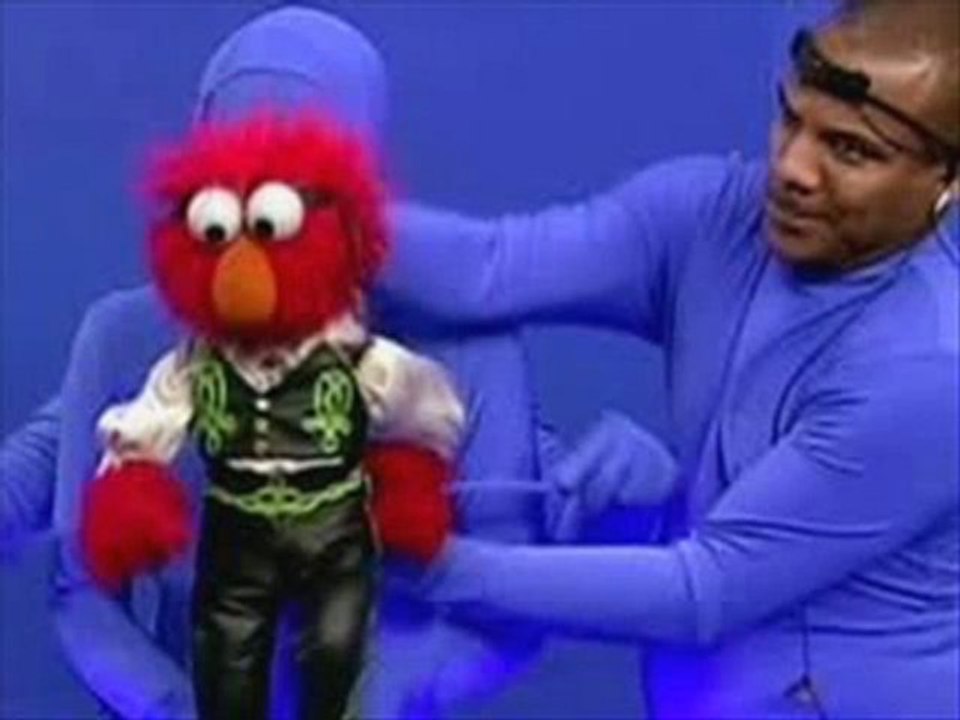 Being Elmo A Puppeteer's Movie HD Watch