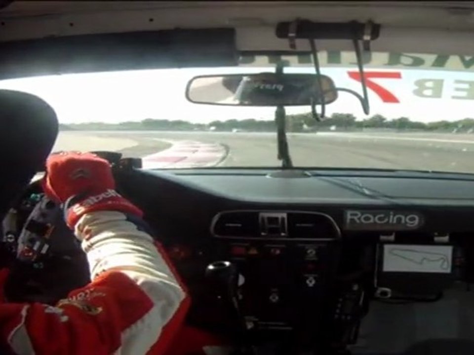 GT Tour - Porsche Matmut Carrera Cup - Paul Ricard HTTT - Courses