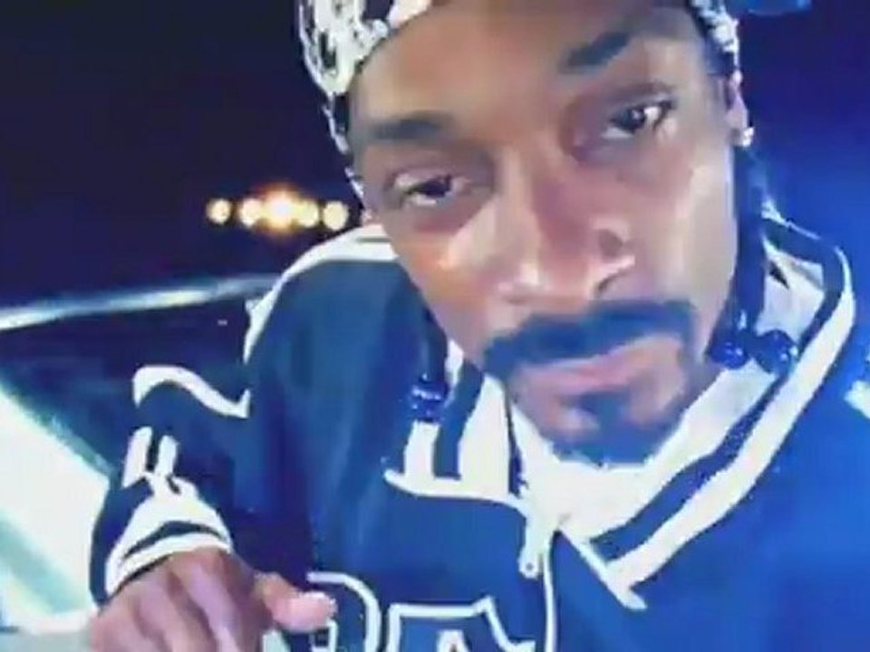 Ice Cube feat Snoop Dogg "You Gotta Lotta That"