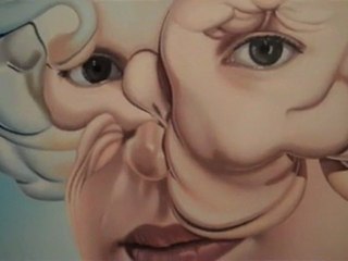 Jeune Création 2011, Tania Blanco.