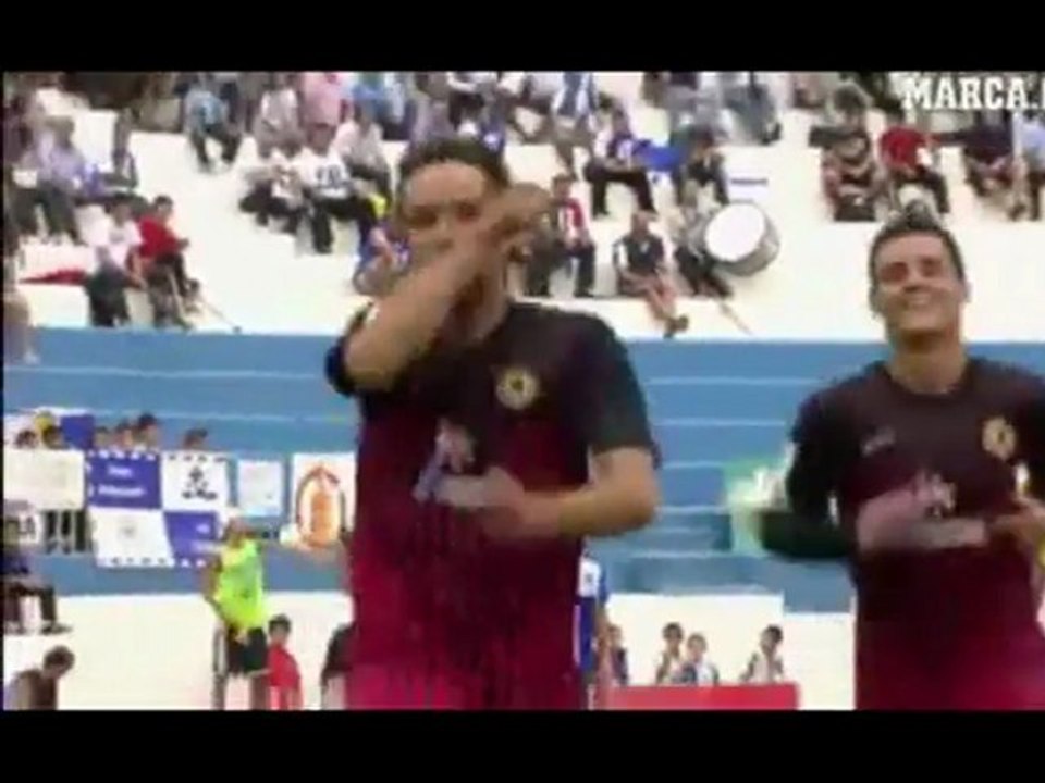 EL GRAN CHOQUE 2011